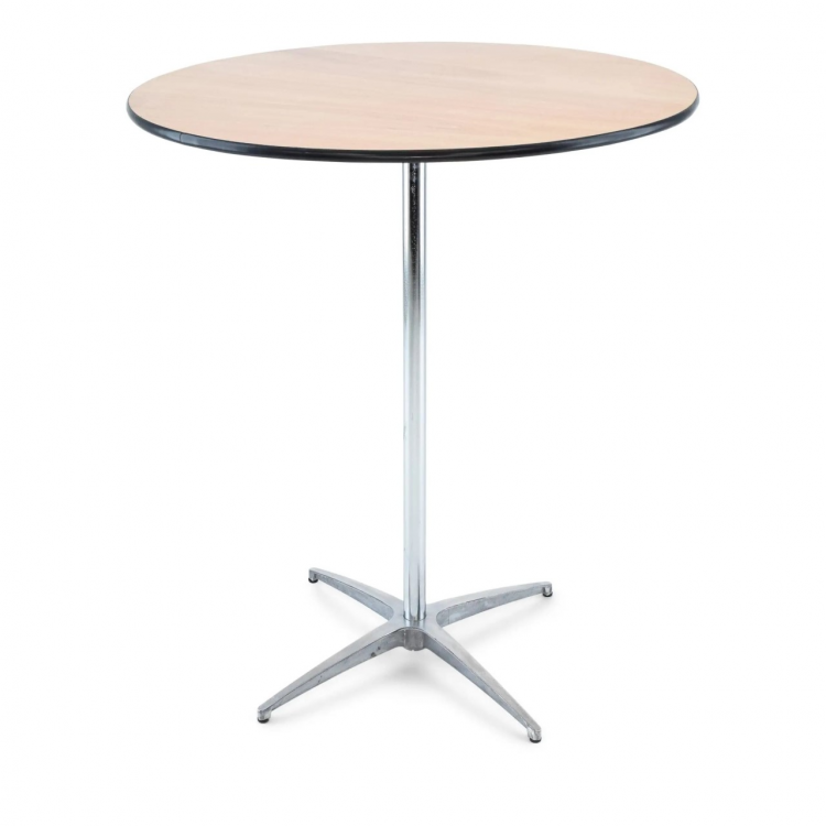 30 inch Tall Cocktail Tables
