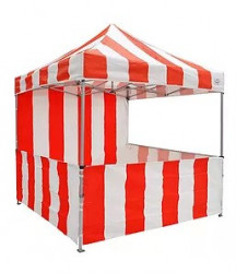 Carnival Pop-Up Tents