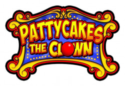 Pattycakes the Clown