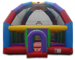 XXL Bounce House