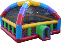 XXL Bounce House