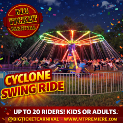 Cyclone Swing