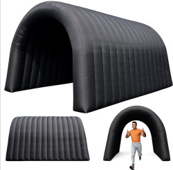Inflatable Tunnel Arch