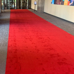 Red Carpet