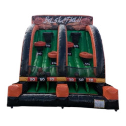 Basketball Challenge