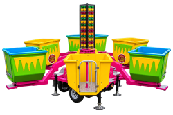 Turbo Tubs