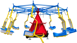 Twister Swing