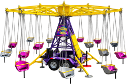 Cyclone Swing